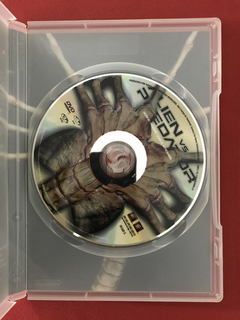 DVD - Alien Vs. Predador - Direção: Paul W. S. A. - Seminovo na internet