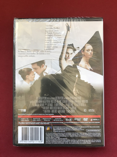 DVD - El Cisne Negro - Darren Aronofsky - Novo - comprar online