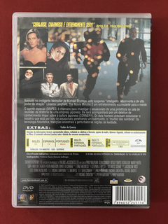 DVD - Sol Nascente - Connery/ Snipes - Seminovo - comprar online
