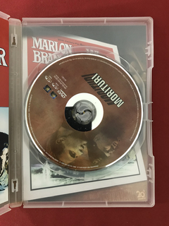 DVD - Morituri - Marlon Brandon - Dir: Bernhard Wicki na internet