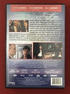 DVD - Hamlet - Vingança E Tragédia - Ethan Hawke - Seminovo - comprar online