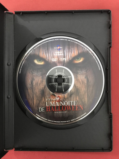 DVD- Fear 2: Uma Noite De Halloween - Chris Angel - Seminovo na internet