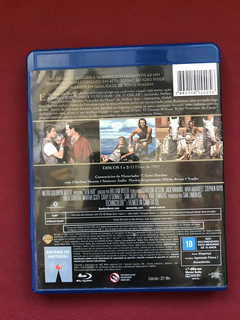 Blu-ray Duplo - Ben-hur - Direção: William Wyler - Seminovo - comprar online