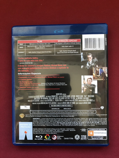 Blu-ray- Fogo Contra Fogo - Al Pacino/ Val Kilmer - Seminovo - comprar online