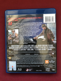 Blu-ray - Marcados Pelo Ódio - Patrick Swayze - Seminovo - comprar online