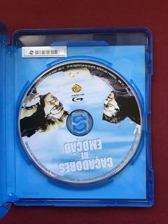 Blu-ray - Caçadores De Emoção - Patrick Swayze - Seminovo na internet