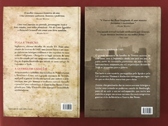Livro - Kingmaker - 2 Vols. - Toby Clements - Ed. Rocco - Sebo Mosaico - Livros, DVD's, CD's, LP's, Gibis e HQ's