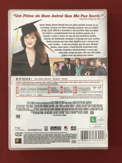 DVD - Recém-Formada - Alexis Bledel/ Jane Lynch - Seminovo - comprar online