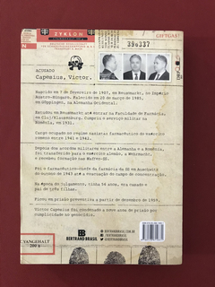 Livro - Capesius, O Farmacêutico De Auschwitz - Ed. Bertrand - comprar online