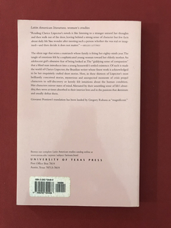 Livro - Family Ties - Clarice Lispector - comprar online