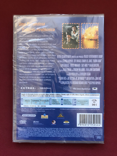 DVD - Contagem Regressiva - Jeff Bridges / Tommy Lee - Novo - comprar online