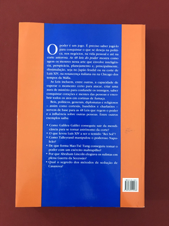 Livro - As 48 Leis Do Poder - Robert Greene - Seminovo - comprar online