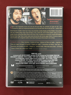 DVD - Prontos Para Detonar - David Arquette - Seminovo - comprar online