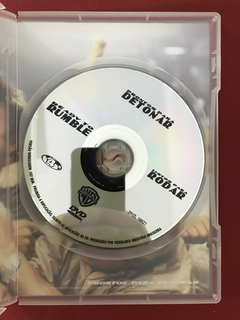 DVD - Prontos Para Detonar - David Arquette - Seminovo na internet
