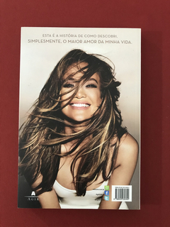Livro - True Love - Jennifer Lopez - Ed. Agir - Seminovo - comprar online