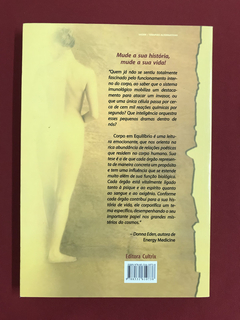 Livro - Corpo Em Equilíbrio - Nancy Mellon - Ed. Cultrix - comprar online