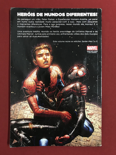 HQ - Homens-Aranha - Nº 1 - Marvel - Panini Comics - comprar online