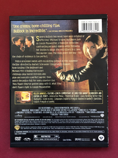 DVD - Murder By Numbers - Sandra Bullock - - comprar online