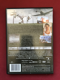 DVD Duplo - Pearl Harbor - Ben Affleck - Seminovo - comprar online