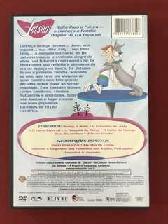 DVD - Os Jetsons - A Primeira Temporada Completa - Seminovo - comprar online