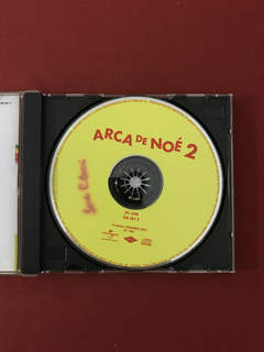 CD - Vinicius De Moraes - Arca De Noé 2 - 1981 - Nacional na internet