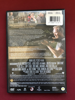 DVD - Gran Torino - Clint Eastwood - Édition Panoramique - comprar online