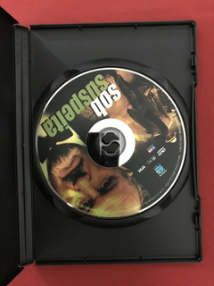 DVD - Sob Suspeita - Gene Hackman/ Morgan Freeman - Seminovo na internet