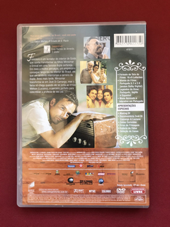 DVD - 2 Filhos De Francisco - Direção: Breno Silveira- Semin - comprar online