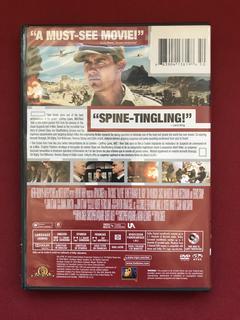 DVD - Valkyrie - Tom Cruise - Direção: Bryan Singer - comprar online