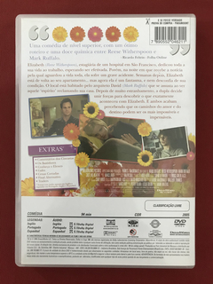 DVD - E Se Fosse Verdade - Reese Witherspoon - Seminovo - comprar online
