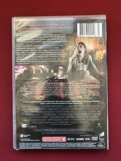 DVD- O Exorcismo De Emily Rose- Laura Linney / Tom Wilkinson - comprar online