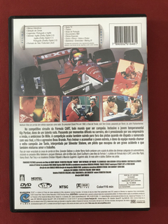 DVD - Alta Velocidade - Sylvester Stallone - Seminovo - comprar online