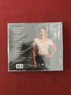 CD - Império - Trilha Sonora - 2014 - Nacional - Novo - comprar online