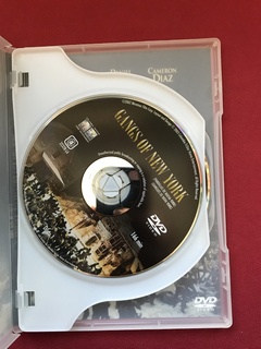 DVD Duplo - Gangues De Nova York - Leonardo Di Caprio - comprar online