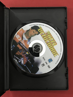 DVD - Alta Velocidade - Sylvester Stallone - Seminovo na internet