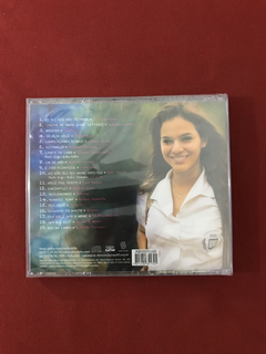 CD - Em Família - Trilha Sonora - 2014 - Nacional - Novo - comprar online