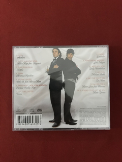 CD - Ti Ti Ti - Internacional - Vol. 1 - Trilha - 2010- Novo - comprar online