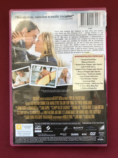 DVD - Querido John - Channing Tatum/ Amanda Seyfried - Semin - comprar online