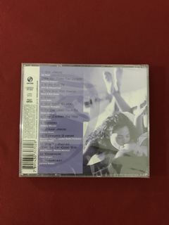 CD - Innamorati - Per Amore - 2002 - Nacional- Novo - comprar online