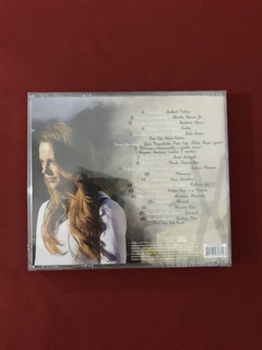 CD - Amor À Vida - Trilha Sonora - 2013 - Nacional - Novo - comprar online