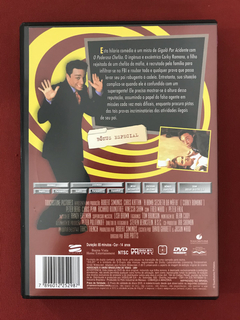 DVD - A Arma Secreta Da Máfia - Direção: Rob Pritts - Semin. - comprar online