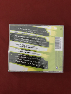 CD - Pop Songs - Songs & Piano - 2006 - Nacional - Novo - comprar online