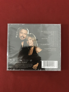 CD - Barbra Streisand - Guilty Pleasures - Nacional - Novo - comprar online