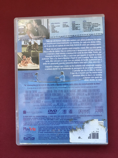 DVD - Diário De Uma Paixão - Ryan Gosling/ James Garner - comprar online