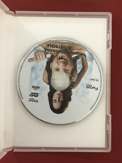 DVD- Minha Namorada Fora De Controle - Barry Pollack - Semin na internet