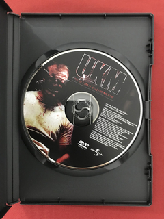 DVD - UKM - The Ultimate Killing Machine - Seminovo na internet