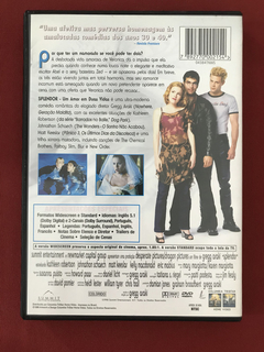 DVD - Splendor - Um Amor Em Duas Vidas - Seminovo - comprar online