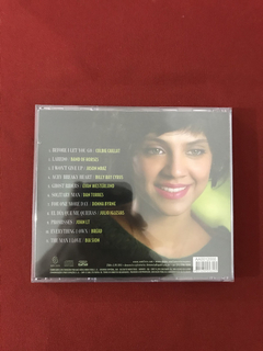 CD - Amor Eterno Amor - Internacional - Trilha Sonora - Novo - comprar online