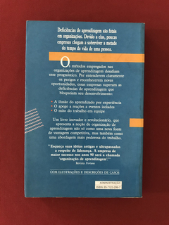 Livro - A Quinta Disciplina - Peter M. Senge - Best Seller - comprar online