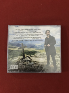 CD - Império - Internacional - Trilha Sonora - Novo - comprar online